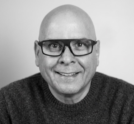 Paul Meyers, founder of PM Consulting Inc. in North Bay, Ontario